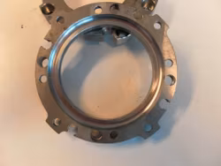 Adapter for Release Bearing for 184mm Tenaci clutch