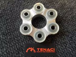 Hardy Disc for BMW ZF gearbox size medium 96 mm