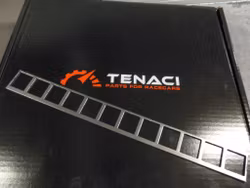 Tenaci wheel speed sensor tone ring – Volvo 12 teeth