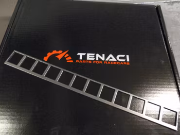 Tenaci wheel speed sensor tone ring – Volvo 12 teeth