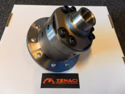 Tenaci Torsen Differential Multi-Link 26 Splines Volvo