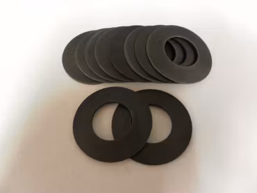 Replacement washers for Tenaci Volvo torsen differential