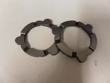 Replacement spacer for Tenaci Volvo torsen differential