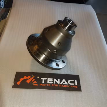 Tenaci BMW torsen differential 168 mm - E21; E30; E36