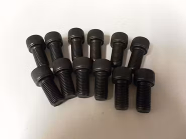 12:9 bolts for flange - Tenaci Volvo torsen differential