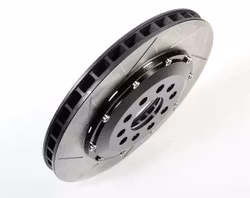 Floating Disc Brake - 330 mm 5/108 5/112