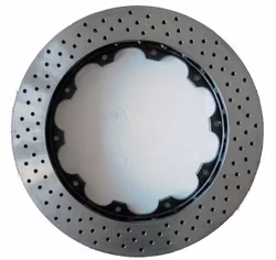 Brake Disc - 380 mm