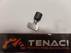 Pressure reducing valve adjustable for aggressive clutches