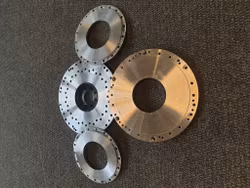 Tenaci Modular Flywheel - Toyota 1UZ 2UZ 3UZ