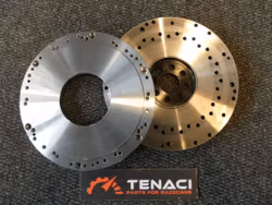 Tenaci Modular Flywheel - BMW M60; M62