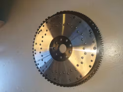 Tenaci Modular Flywheel - BMW M60; M62