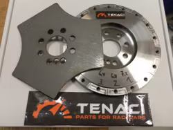 Tenaci Flywheel - 184 mm - Mercedes OM603 OM606 M104 M113