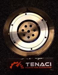 Tenaci Flywheel - Mitsubishi Evo 6/7/8 - 184 mm 7;25"