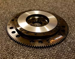 Tenaci Flywheel - 2JZ 1JZ - 184 mm 7;25" (utgången)
