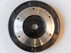 Tenaci Flywheel - Nissan Skyle R34 RB26DETT - 184 mm