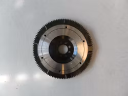 Tenaci Flywheel - Nissan SR20DET - Tenaci 184 mm