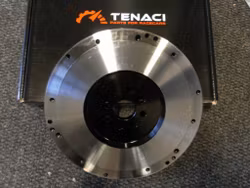 Tenaci Drifting Flywheel - 240 mm - BMW M50; M52; S50; M54; S54