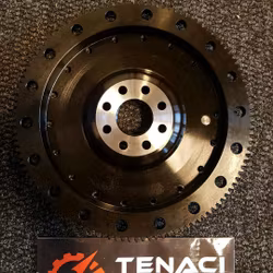 Tenaci Flywheel - 2JZ 1JZ 200 mm