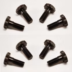 Tenaci Flywheel Bolts 12:9 - Volvo Redblock