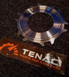 Tenaci Floater for Sachs 200 mm