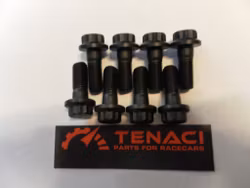 Tenaci Flywheel Bolts - 2JZ 1JZ - 12:9
