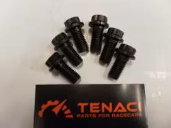 Tenaci Flywheel Bolts 12:9 - Chevrolet LS1