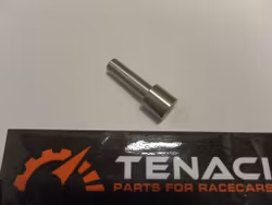 Stub for 530d gearbox shaft