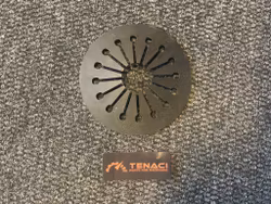 Tenaci 184 mm diaphrame spring (spare)