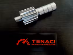 Centreringsdon - Toyota V160