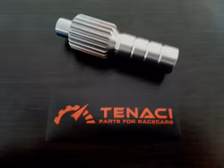 Centreringsdon – Toyota R154 21 splines 29 mm