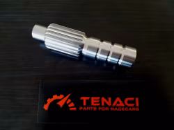 Centreringsdon- Mazda 22 splines 24 mm