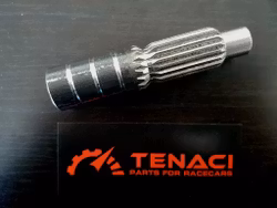 Centreringsdon – Nissan 18 splines 20 mm