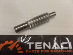 Centreringsdon – Mercedes 26 splines