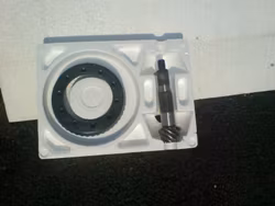 Gear ratio 4.88 Volvo 1031