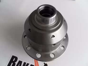 Tenaci Torsen Differential - Mercedes AMG C55 / C63 - W203 / W204