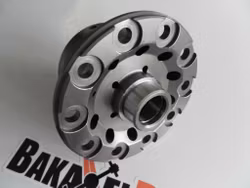 Tenaci Torsen Differential - Mercedes C-class W203