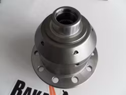 Tenaci Torsen Differential - Mercedes C-class W203