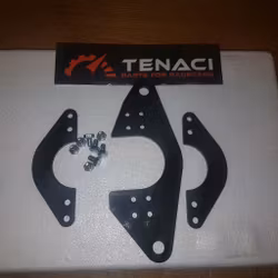 Rear axle reinforcement Volvo 740 940