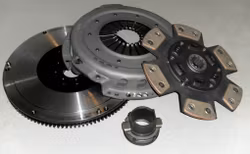 Kopplingspaket Toyota 1JZ 2JZ sachs 765 Tenaci