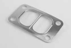 Avgas in Packning T3 Twin