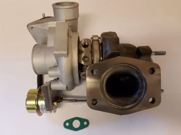 TD04HL-16T Volvo 940