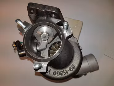 TD04HL-16T Volvo 940