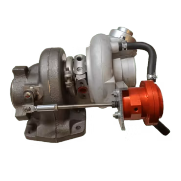 TD04HL-19T Volvo 940