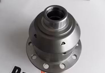 Torsendiff MAZDA MX5