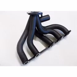 GRENRÖR AUDI 5CYL 10V UR-QUATTRO