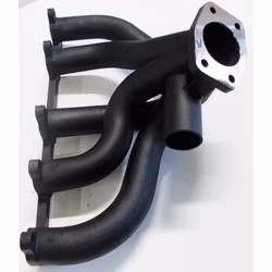 GRENRÖR AUDI 5CYL 10V UR-QUATTRO