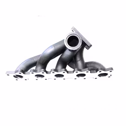 GRENRÖR AUDI 5CYL. B5