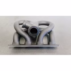 GRENRÖR EVO 4-9 SVARTSTÅL