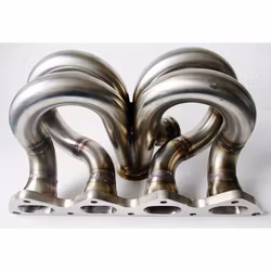 GRENRÖR EVO 4-9 ROSTFRITT