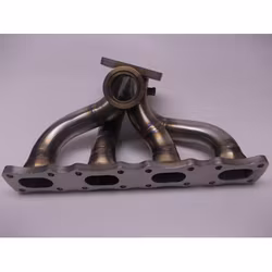 GRENRÖR COSWORTH ROSTFRITT